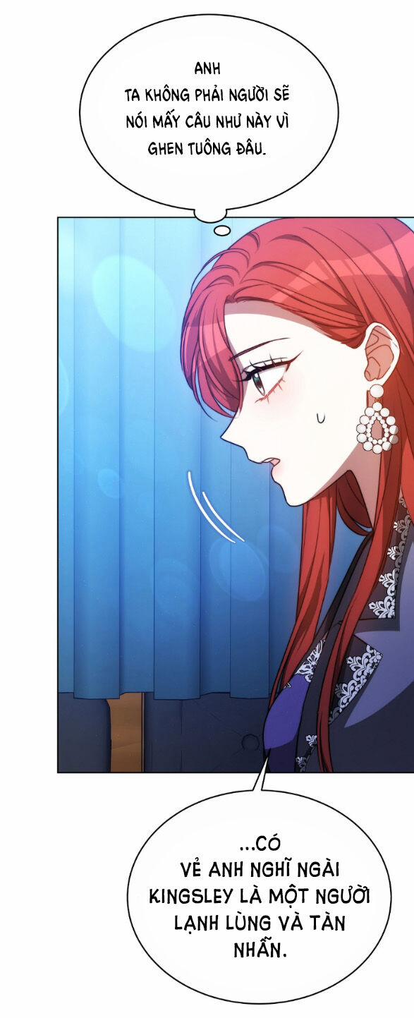 Phương Pháp Trả Thù Người Chồng Trăng Hoa 24.1 trang 13