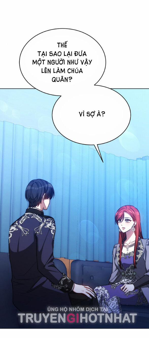 Phương Pháp Trả Thù Người Chồng Trăng Hoa 24.1 trang 14