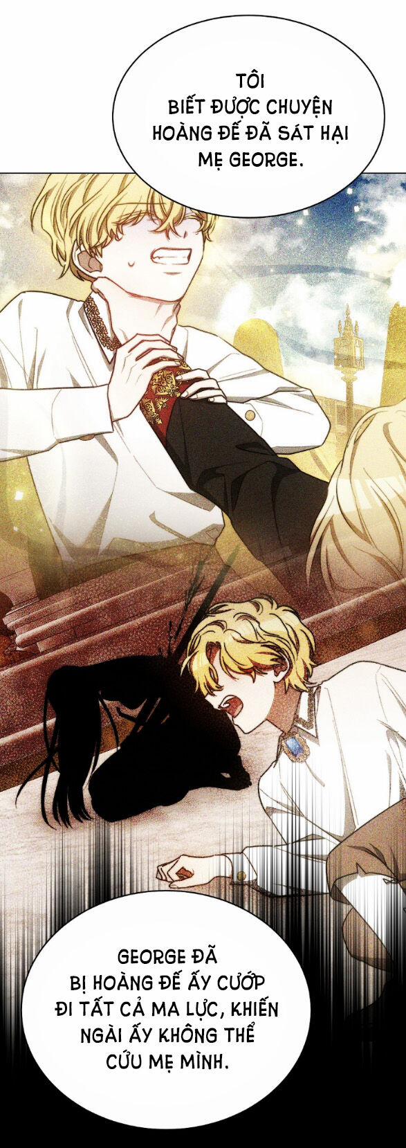 Phương Pháp Trả Thù Người Chồng Trăng Hoa 24.1 trang 18