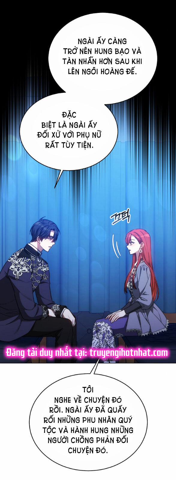 Phương Pháp Trả Thù Người Chồng Trăng Hoa 24.1 trang 19