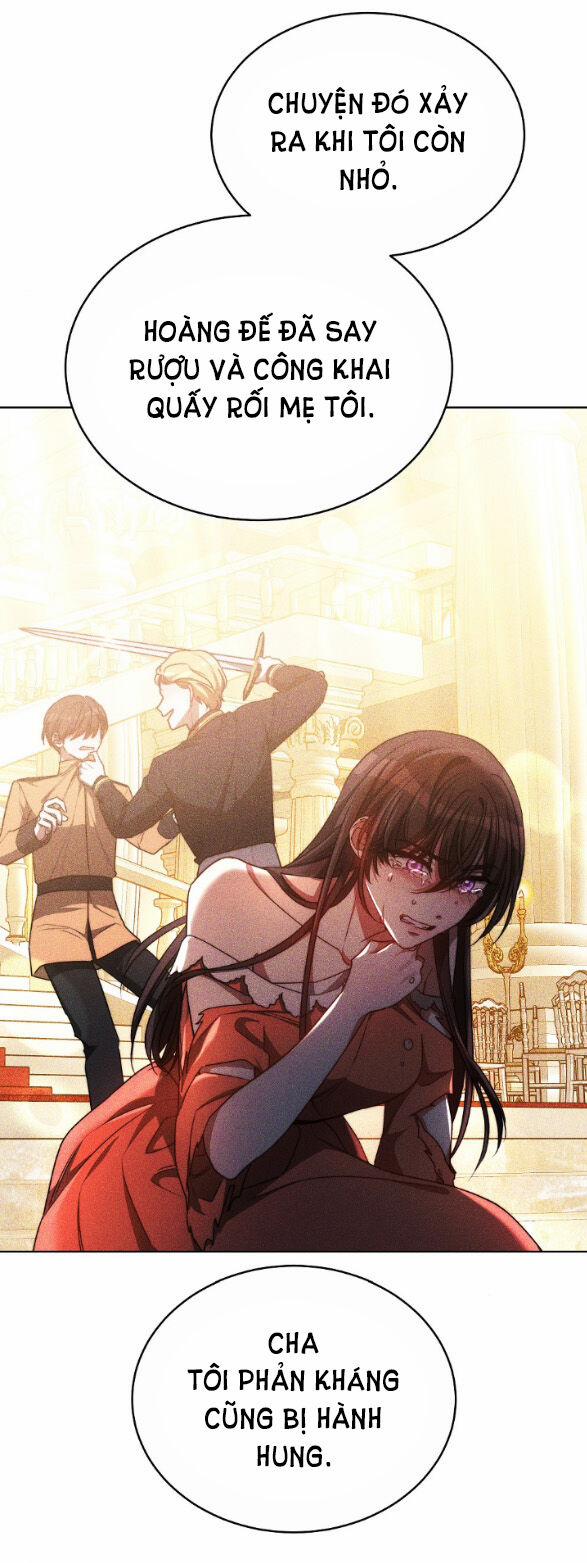 Phương Pháp Trả Thù Người Chồng Trăng Hoa 24.1 trang 24