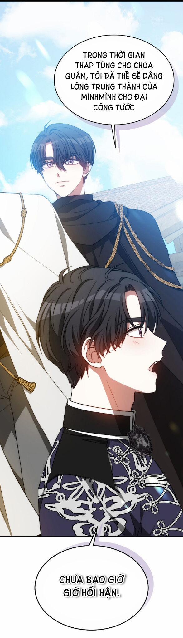 Phương Pháp Trả Thù Người Chồng Trăng Hoa 24.1 trang 37