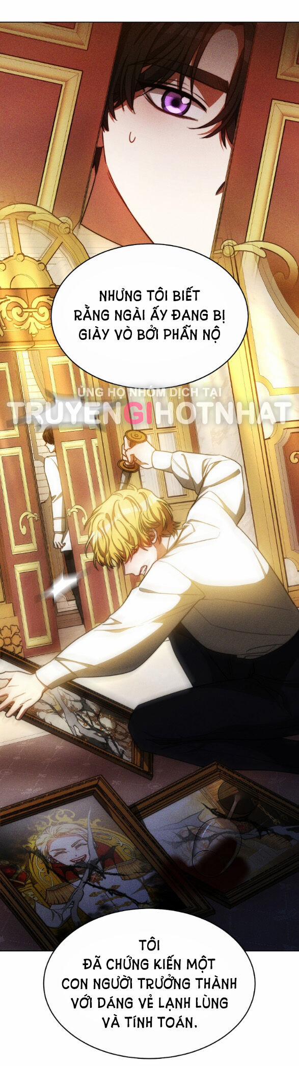 Phương Pháp Trả Thù Người Chồng Trăng Hoa 24.1 trang 38