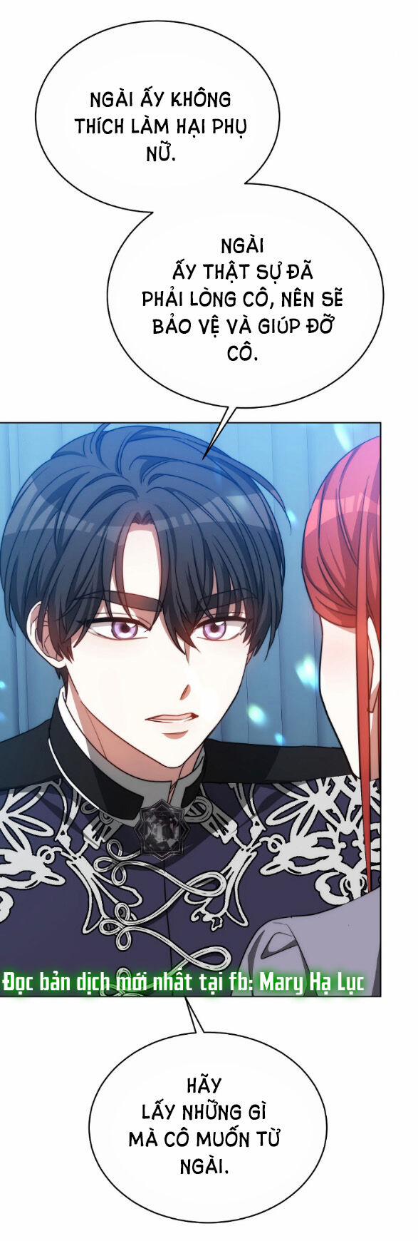 Phương Pháp Trả Thù Người Chồng Trăng Hoa 24.1 trang 40