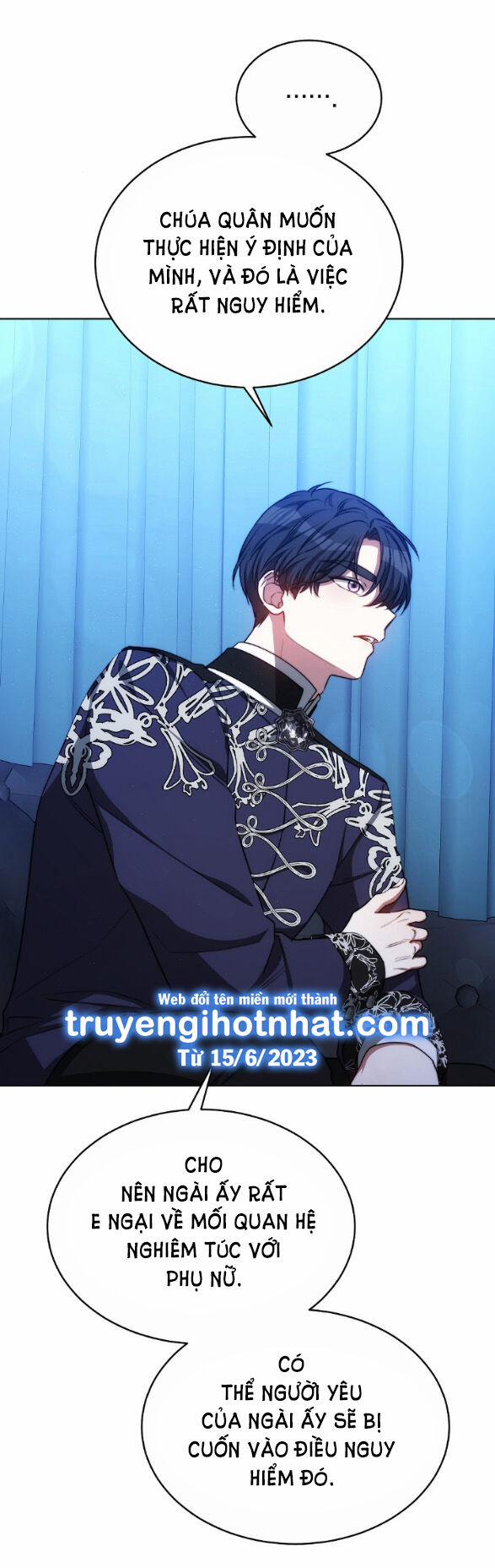 Phương Pháp Trả Thù Người Chồng Trăng Hoa 24.1 trang 8