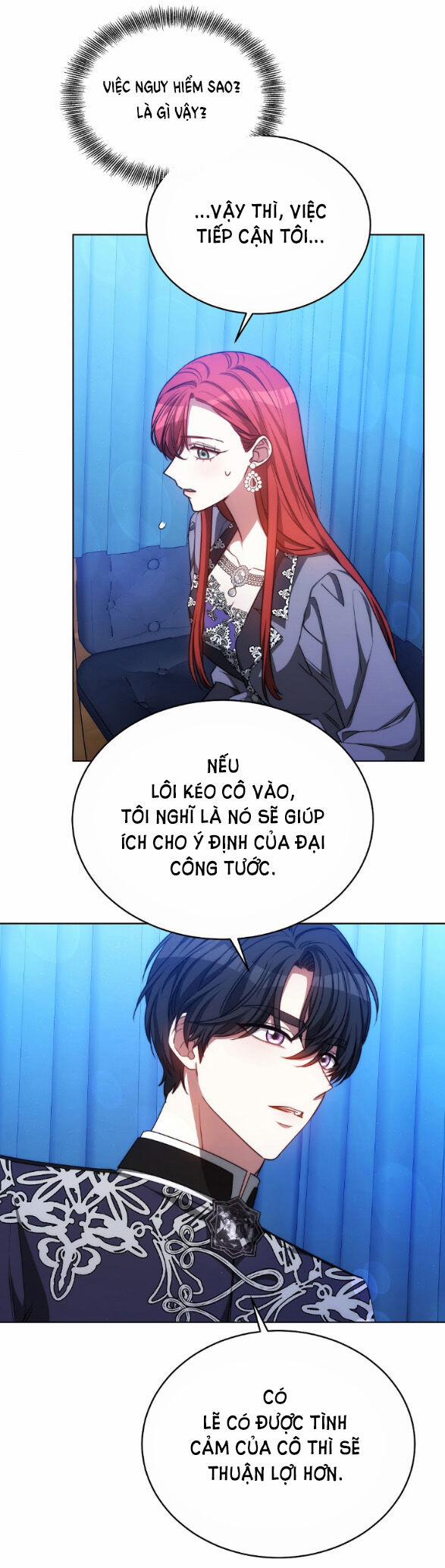 Phương Pháp Trả Thù Người Chồng Trăng Hoa 24.1 trang 9