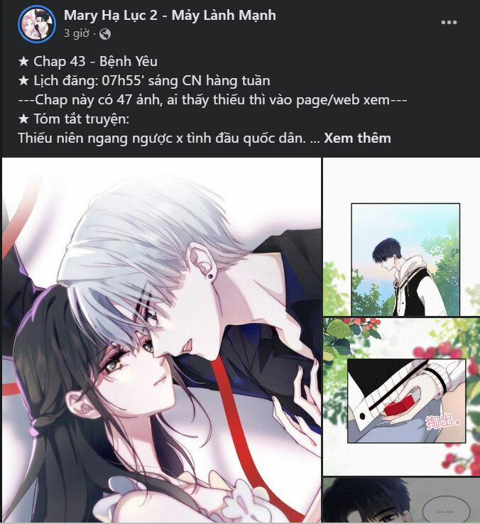 Phương Pháp Trả Thù Người Chồng Trăng Hoa 24.2 trang 12