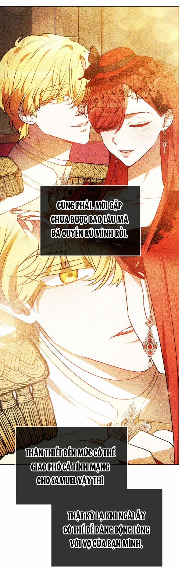 Phương Pháp Trả Thù Người Chồng Trăng Hoa 24.2 trang 17