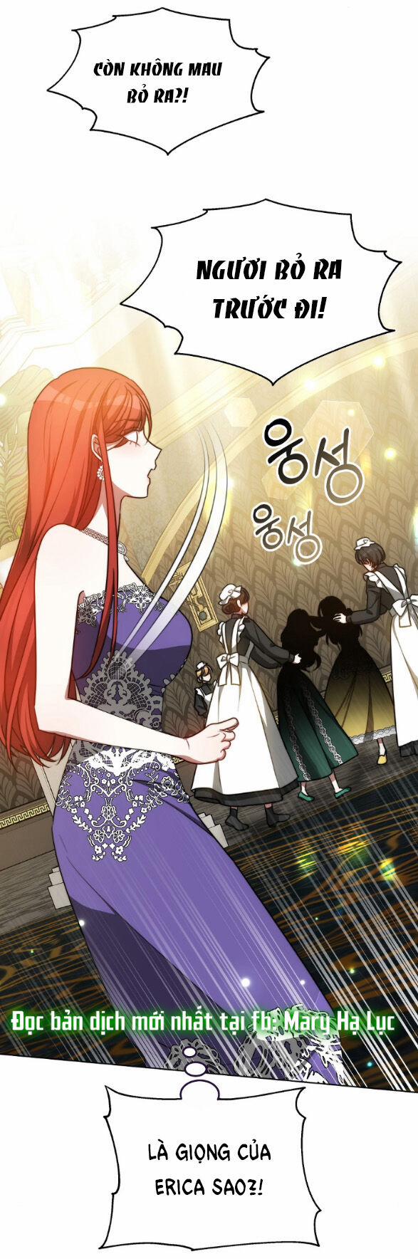 Phương Pháp Trả Thù Người Chồng Trăng Hoa 24.2 trang 21