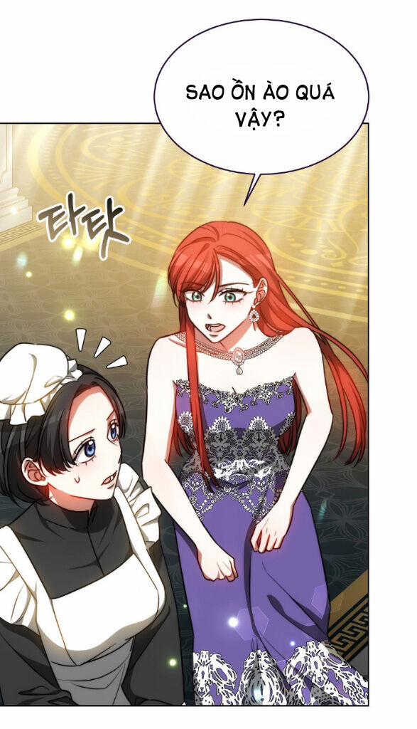 Phương Pháp Trả Thù Người Chồng Trăng Hoa 24.2 trang 22