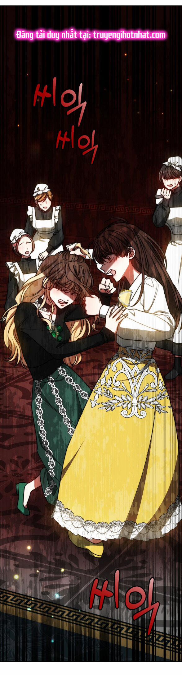 Phương Pháp Trả Thù Người Chồng Trăng Hoa 24.2 trang 24