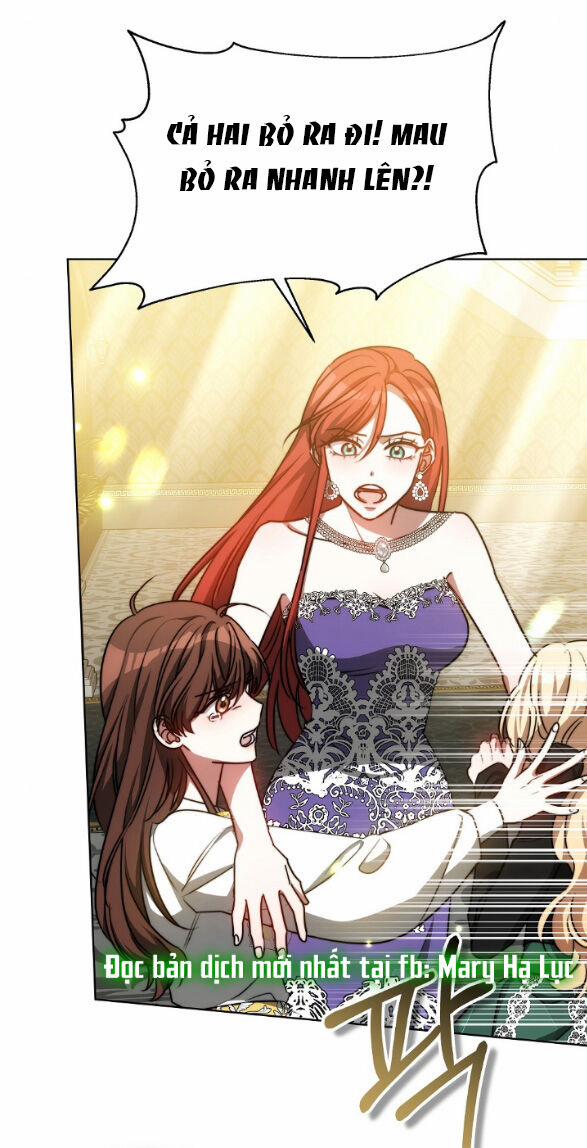 Phương Pháp Trả Thù Người Chồng Trăng Hoa 24.2 trang 28