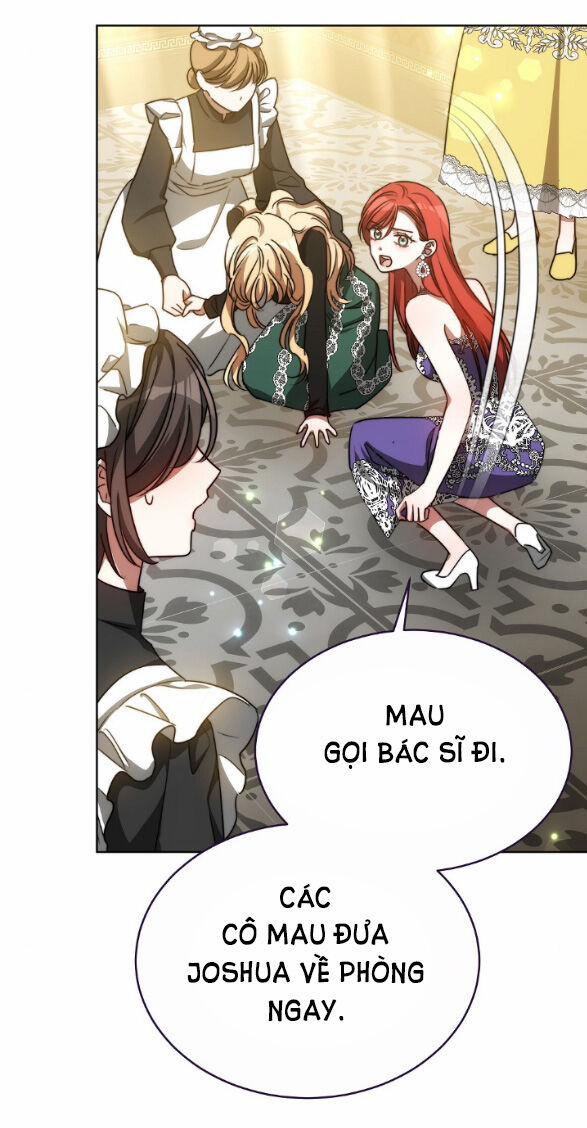 Phương Pháp Trả Thù Người Chồng Trăng Hoa 24.2 trang 33