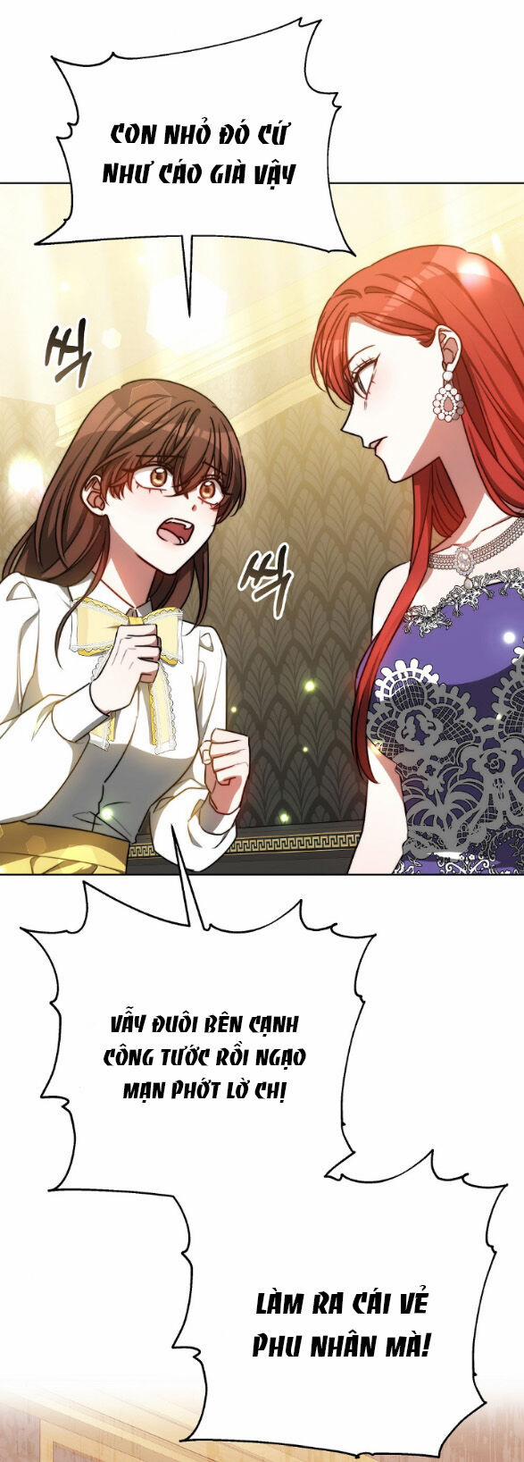 Phương Pháp Trả Thù Người Chồng Trăng Hoa 24.2 trang 39