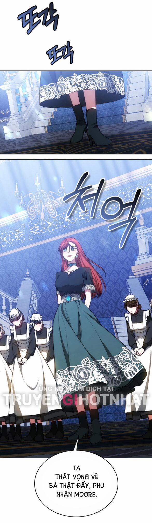 Phương Pháp Trả Thù Người Chồng Trăng Hoa 25.1 trang 30