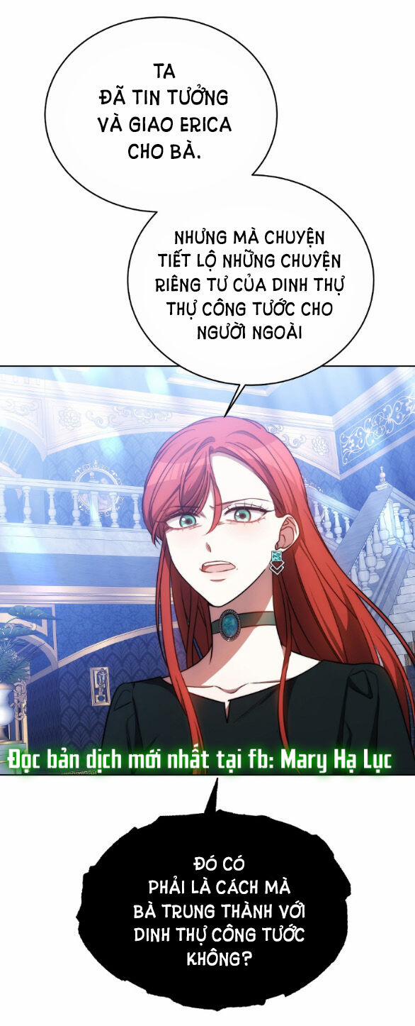 Phương Pháp Trả Thù Người Chồng Trăng Hoa 25.1 trang 32