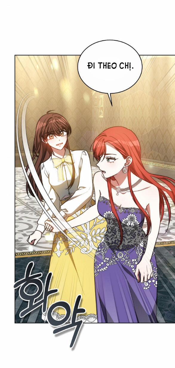 Phương Pháp Trả Thù Người Chồng Trăng Hoa 25.1 trang 4