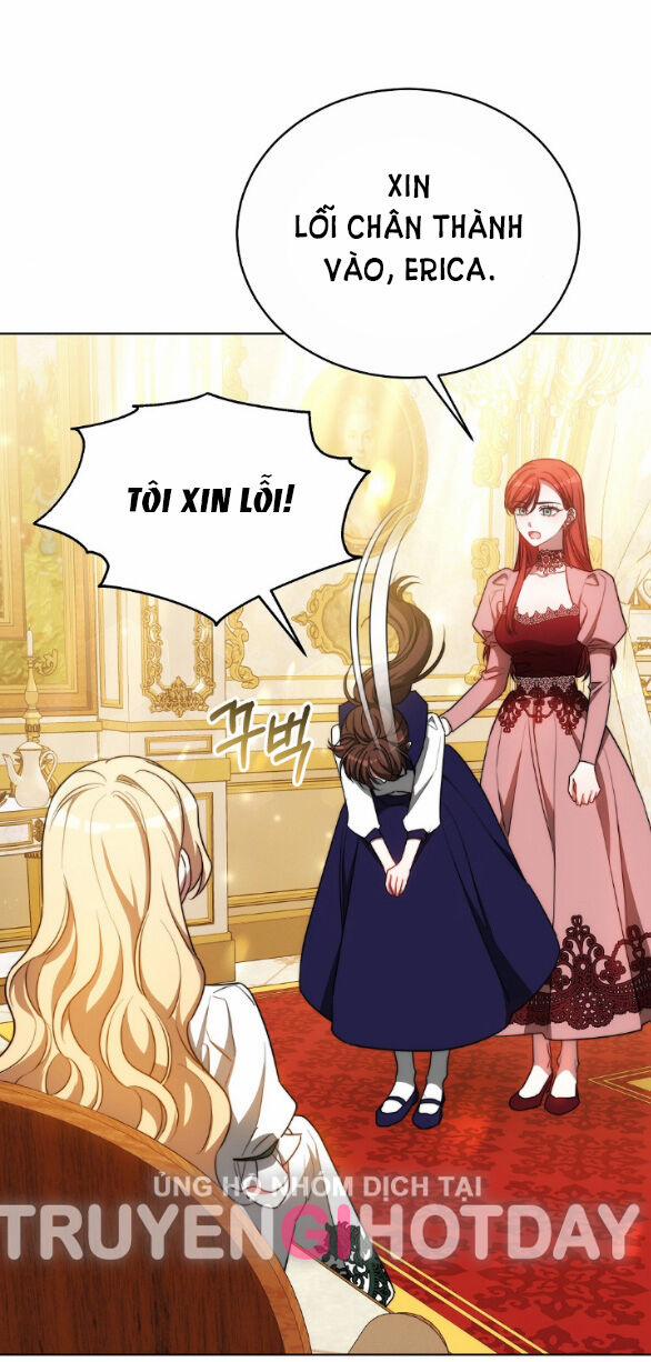 Phương Pháp Trả Thù Người Chồng Trăng Hoa 26.1 trang 13