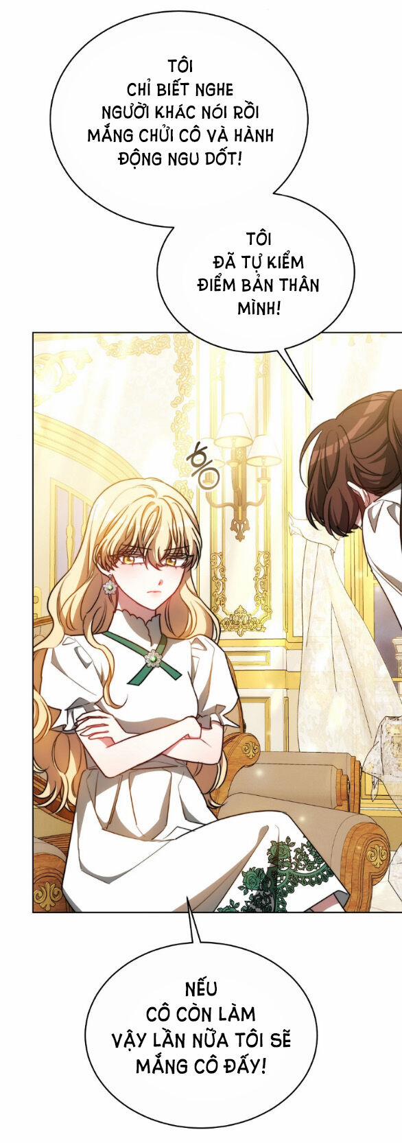 Phương Pháp Trả Thù Người Chồng Trăng Hoa 26.1 trang 14