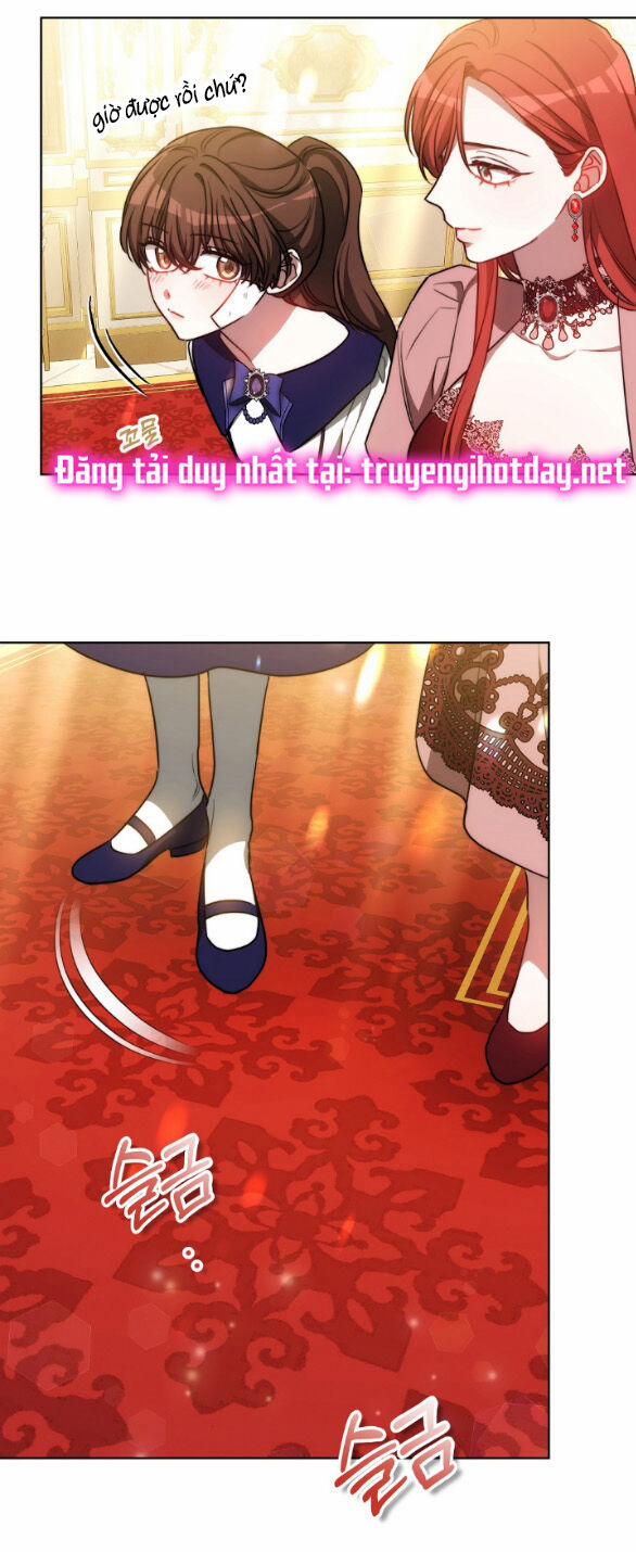 Phương Pháp Trả Thù Người Chồng Trăng Hoa 26.1 trang 19