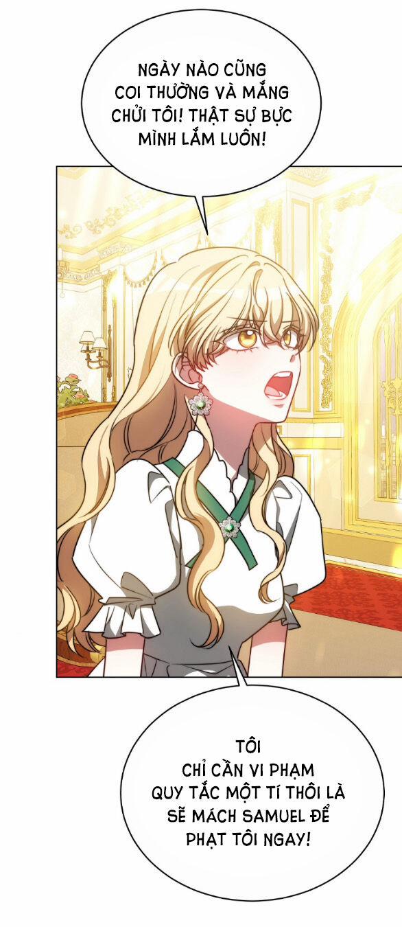 Phương Pháp Trả Thù Người Chồng Trăng Hoa 26.1 trang 24