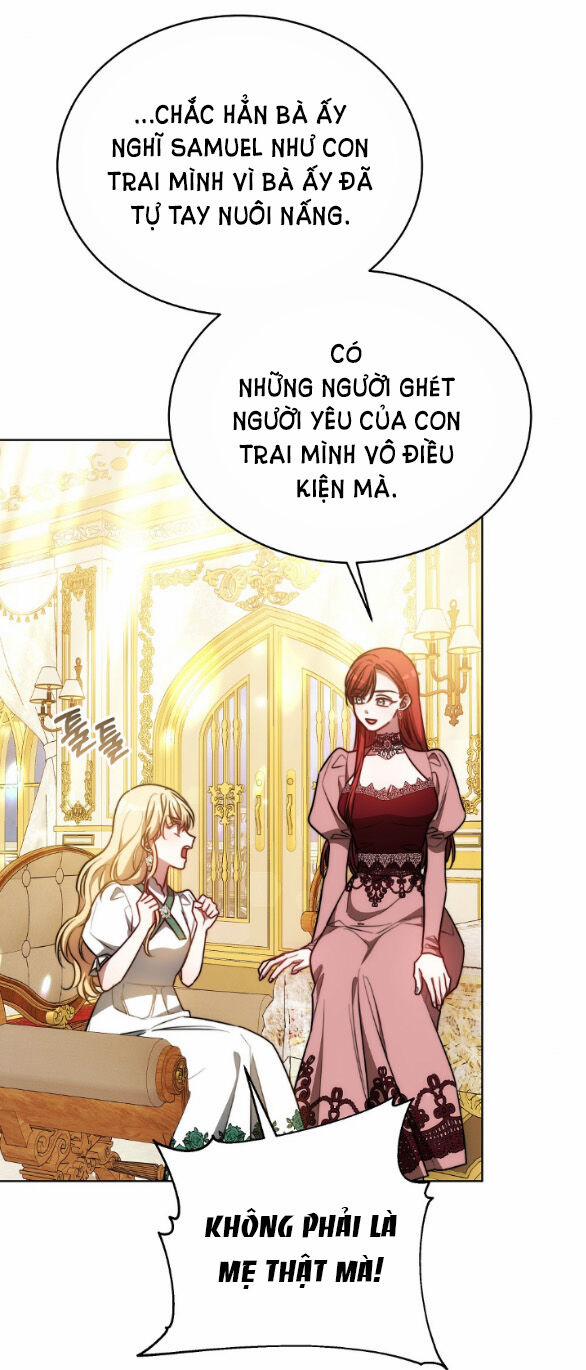 Phương Pháp Trả Thù Người Chồng Trăng Hoa 26.1 trang 27