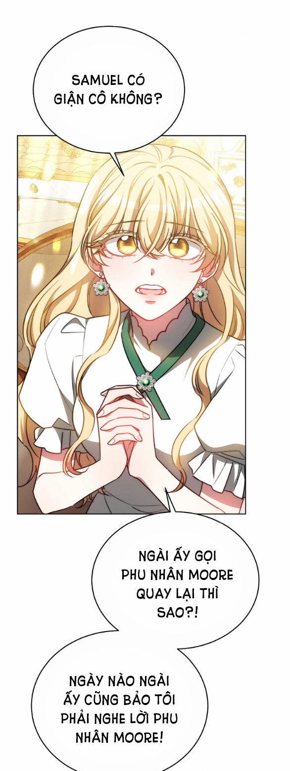 Phương Pháp Trả Thù Người Chồng Trăng Hoa 26.1 trang 29