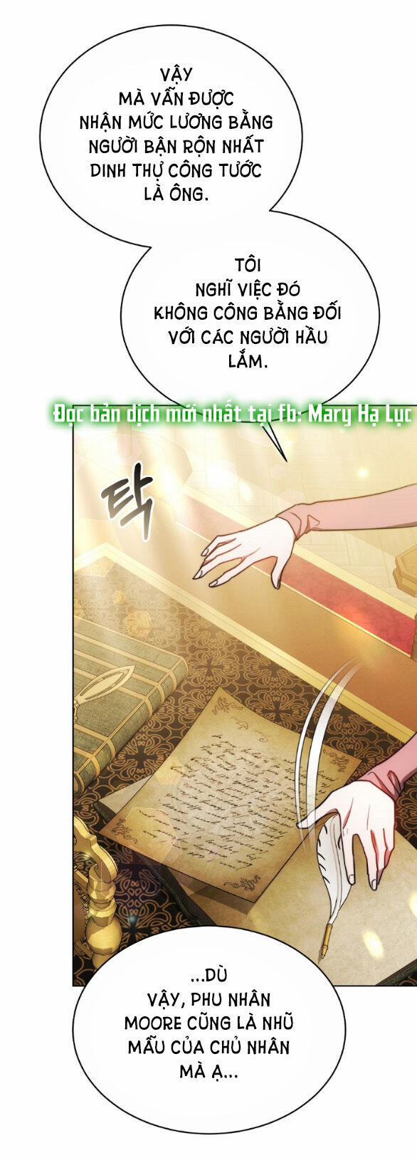 Phương Pháp Trả Thù Người Chồng Trăng Hoa 26.1 trang 3