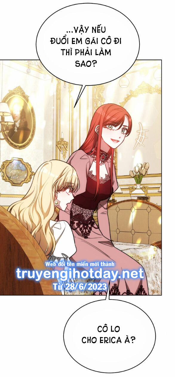 Phương Pháp Trả Thù Người Chồng Trăng Hoa 26.1 trang 31