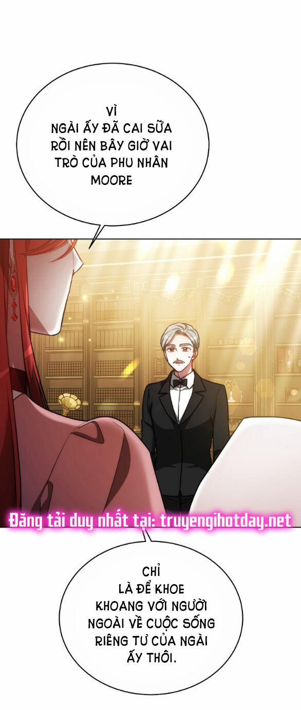 Phương Pháp Trả Thù Người Chồng Trăng Hoa 26.1 trang 5