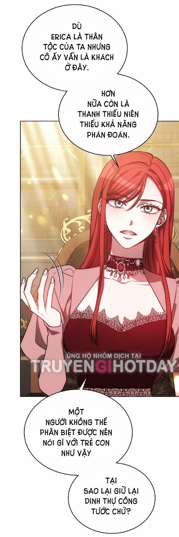 Phương Pháp Trả Thù Người Chồng Trăng Hoa 26.1 trang 7