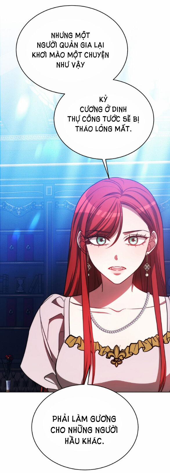 Phương Pháp Trả Thù Người Chồng Trăng Hoa 26.2 trang 10