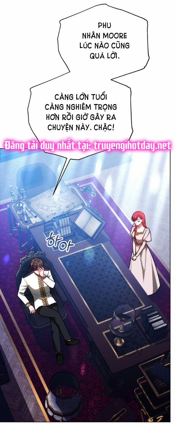 Phương Pháp Trả Thù Người Chồng Trăng Hoa 26.2 trang 12