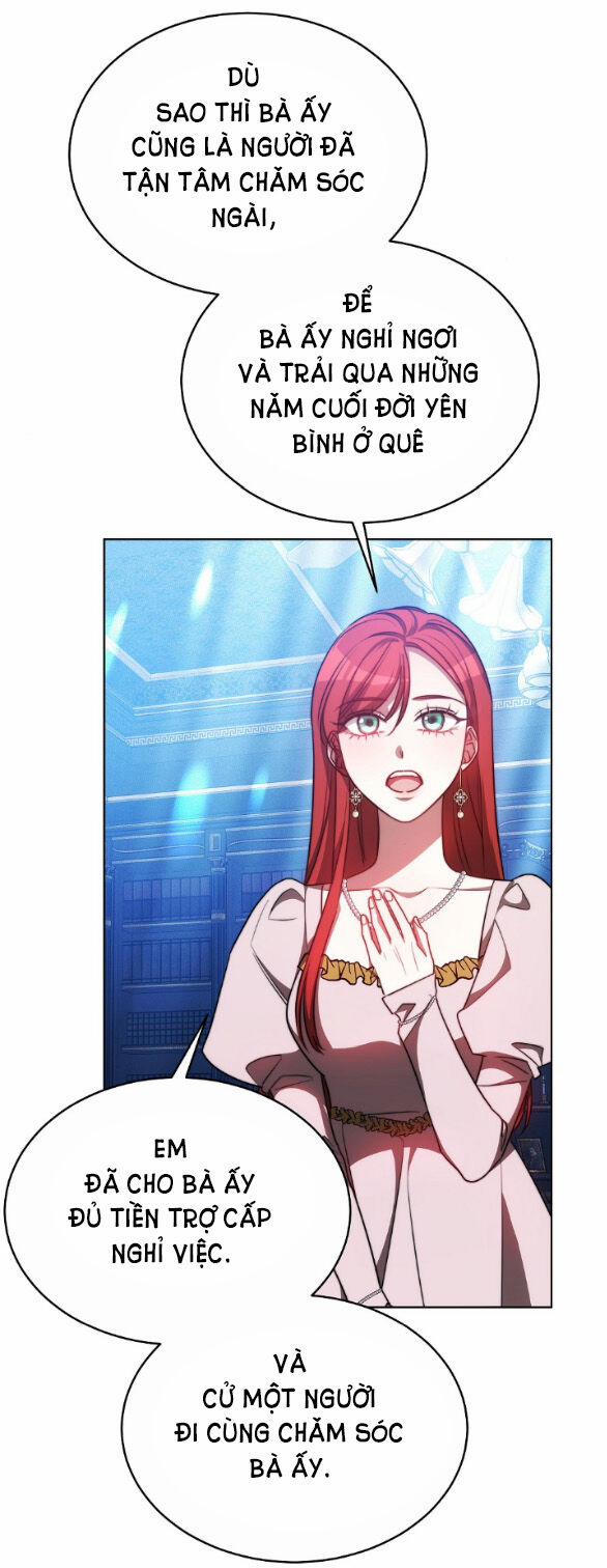 Phương Pháp Trả Thù Người Chồng Trăng Hoa 26.2 trang 13