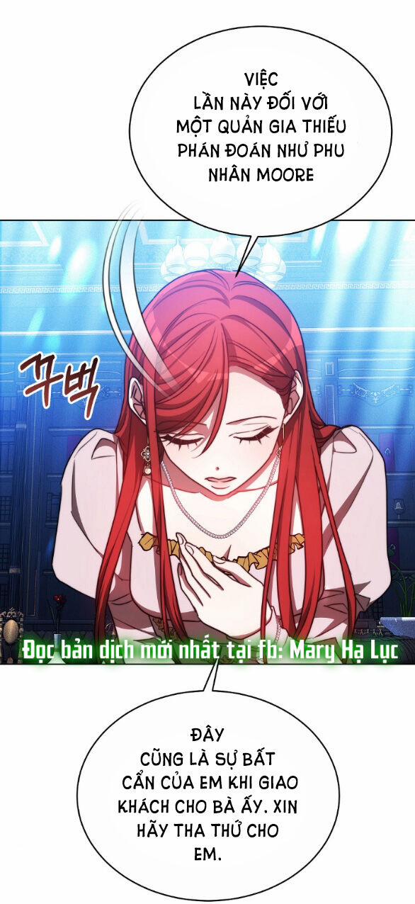 Phương Pháp Trả Thù Người Chồng Trăng Hoa 26.2 trang 14