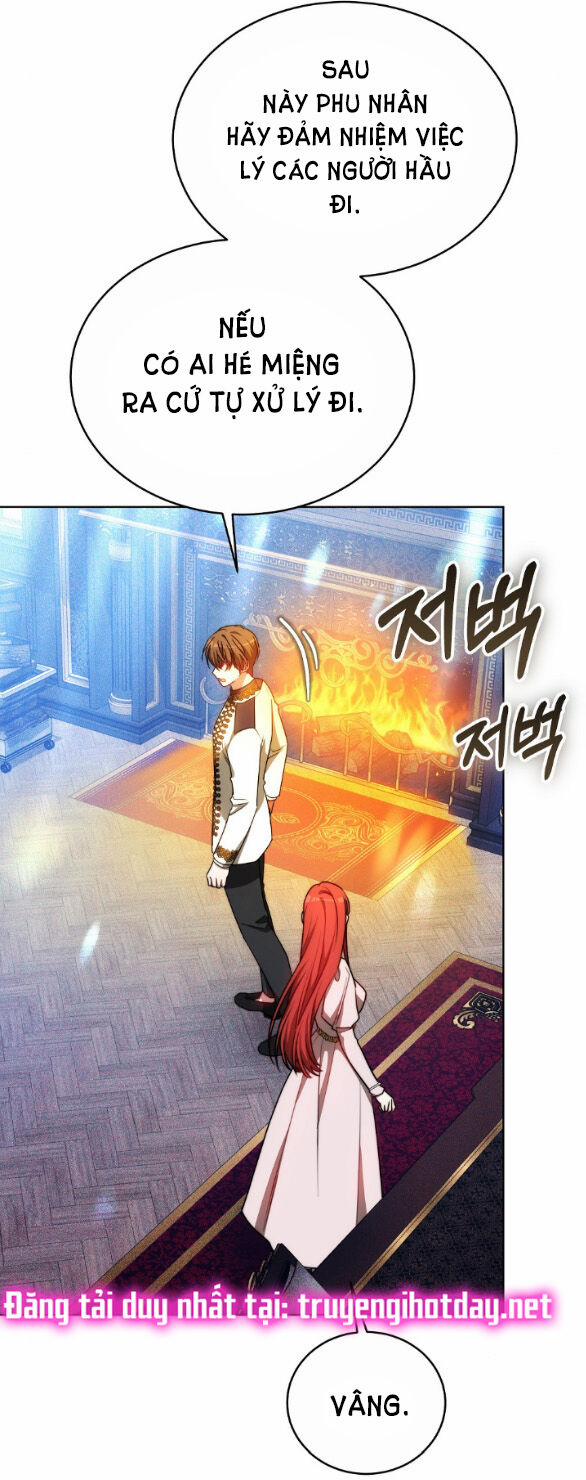 Phương Pháp Trả Thù Người Chồng Trăng Hoa 26.2 trang 18