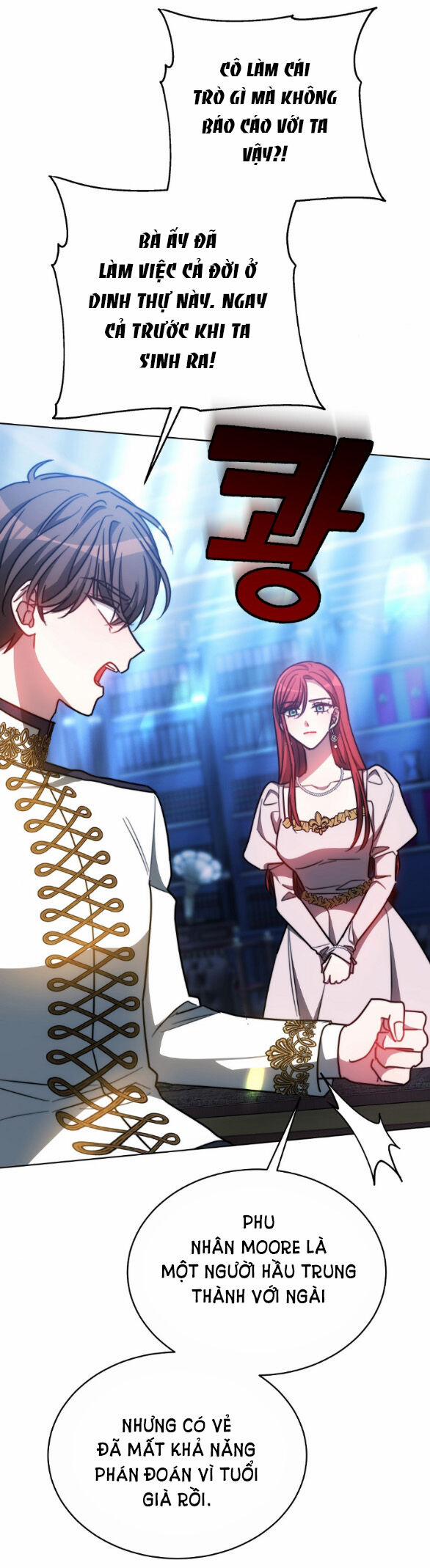 Phương Pháp Trả Thù Người Chồng Trăng Hoa 26.2 trang 3