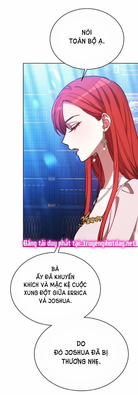 Phương Pháp Trả Thù Người Chồng Trăng Hoa 26.2 trang 7