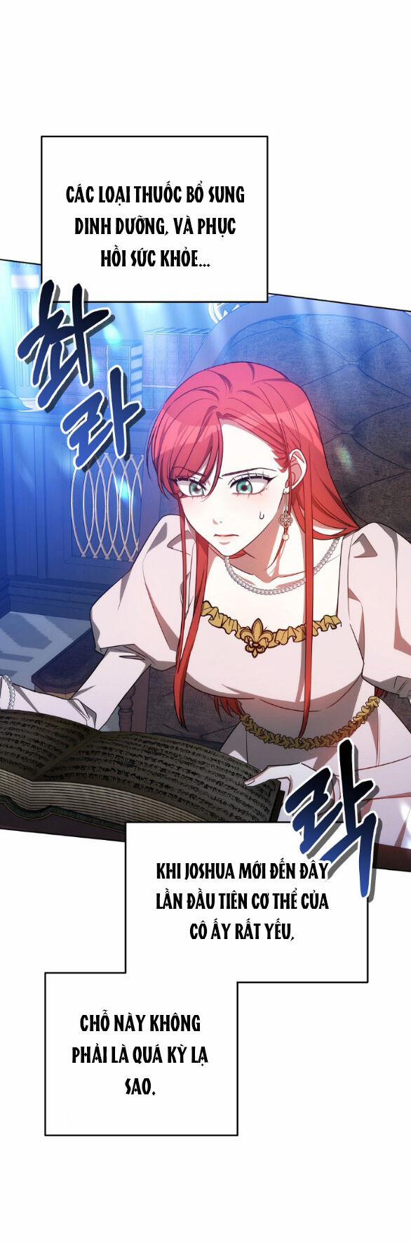 Phương Pháp Trả Thù Người Chồng Trăng Hoa 27.1 trang 2