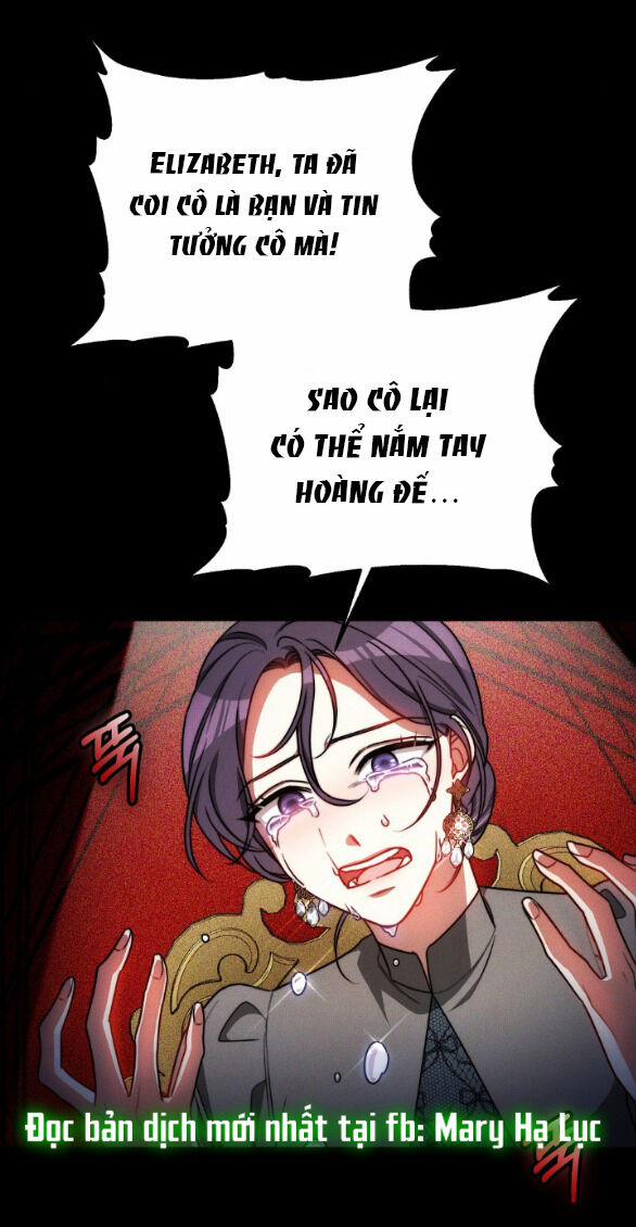 Phương Pháp Trả Thù Người Chồng Trăng Hoa 27.1 trang 24