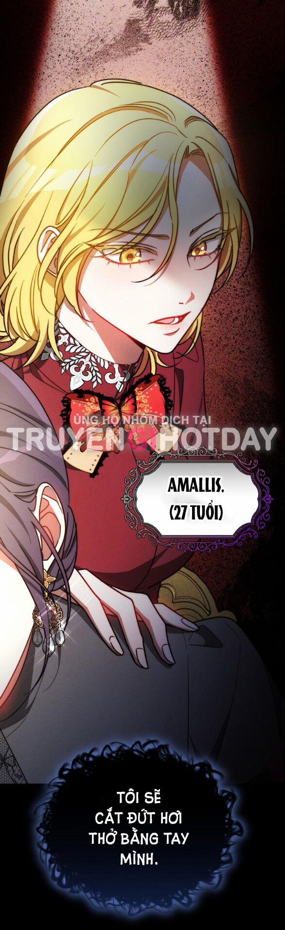 Phương Pháp Trả Thù Người Chồng Trăng Hoa 27.1 trang 27