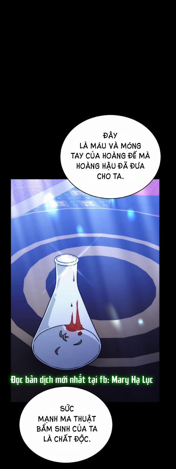 Phương Pháp Trả Thù Người Chồng Trăng Hoa 27.1 trang 31