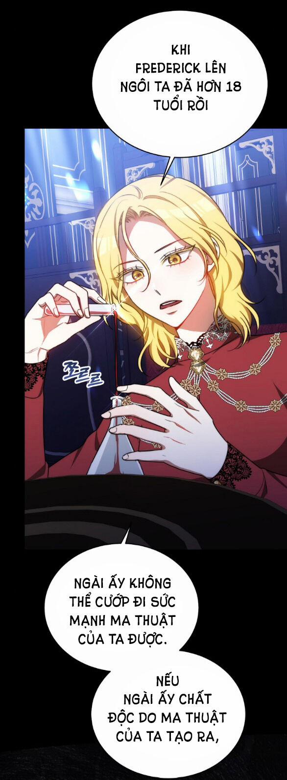 Phương Pháp Trả Thù Người Chồng Trăng Hoa 27.1 trang 32