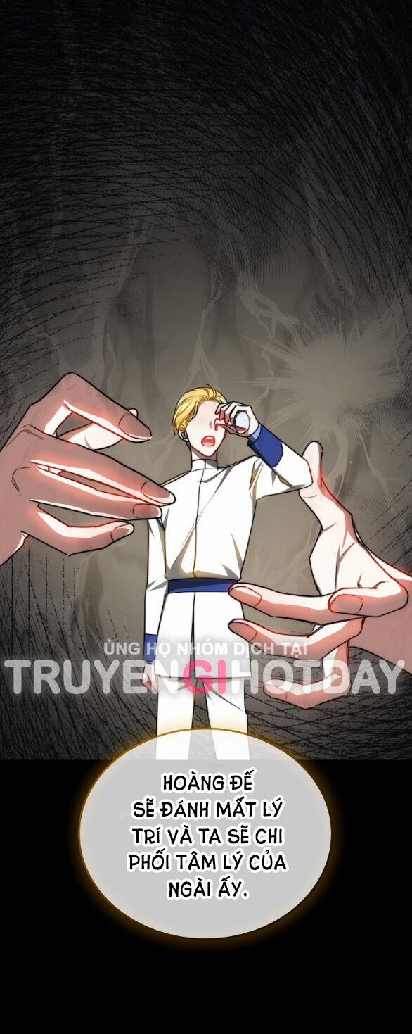 Phương Pháp Trả Thù Người Chồng Trăng Hoa 27.1 trang 33