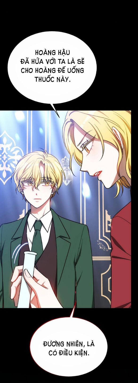 Phương Pháp Trả Thù Người Chồng Trăng Hoa 27.1 trang 34