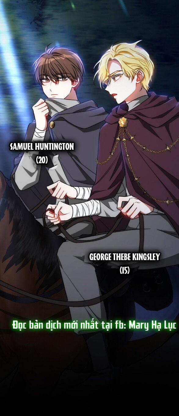 Phương Pháp Trả Thù Người Chồng Trăng Hoa 27.1 trang 36