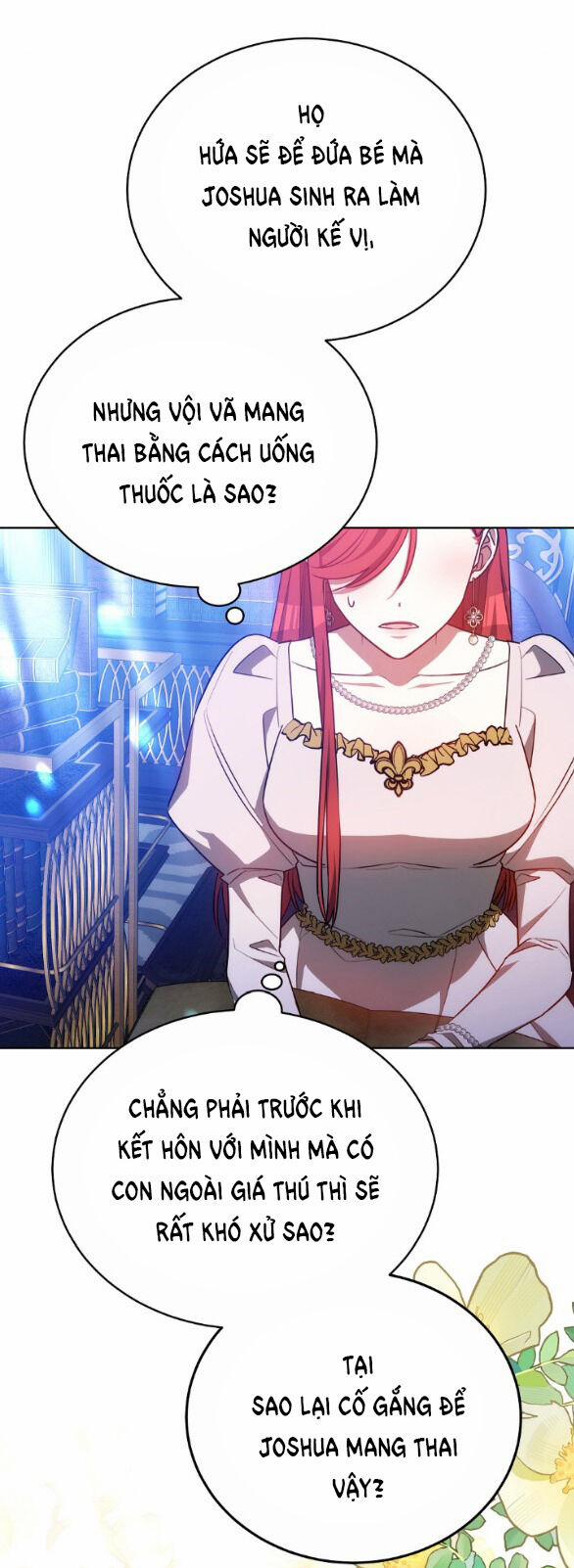 Phương Pháp Trả Thù Người Chồng Trăng Hoa 27.1 trang 4