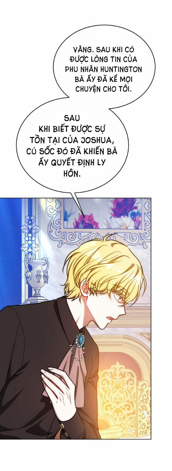 Phương Pháp Trả Thù Người Chồng Trăng Hoa 27.1 trang 7