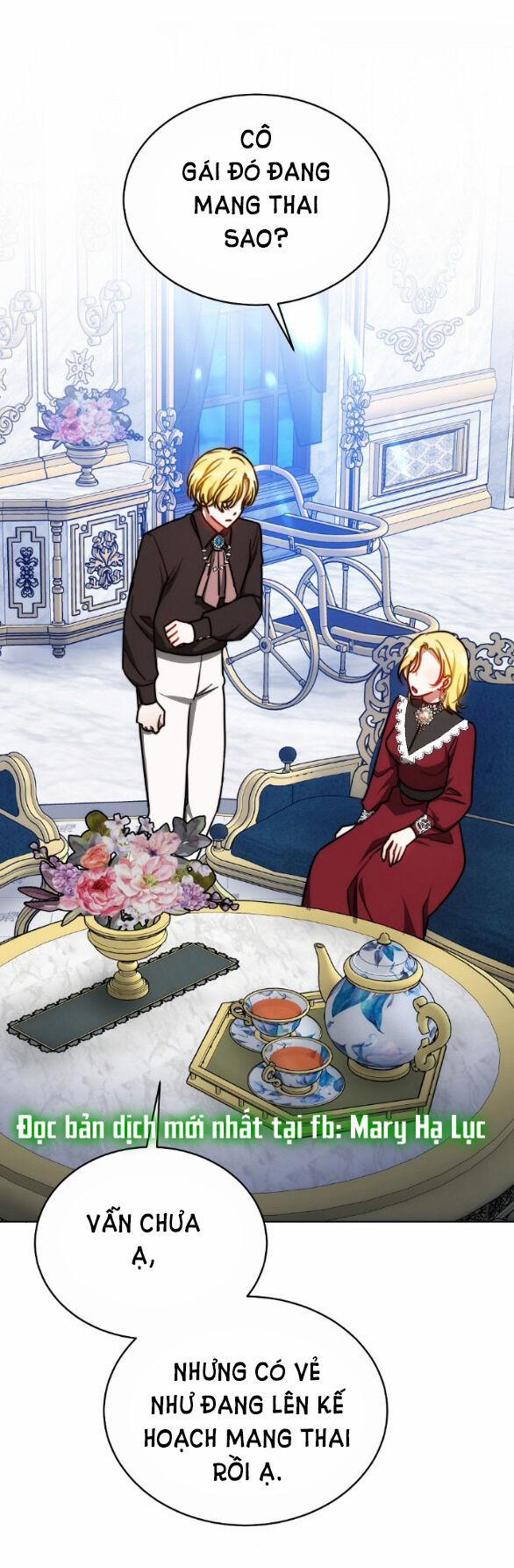 Phương Pháp Trả Thù Người Chồng Trăng Hoa 27.1 trang 8