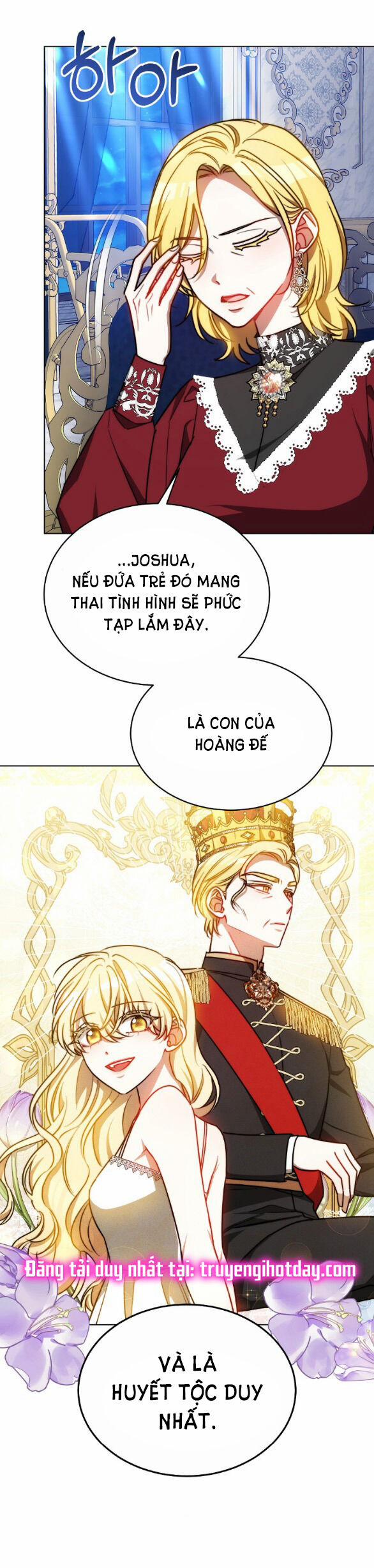 Phương Pháp Trả Thù Người Chồng Trăng Hoa 27.1 trang 9